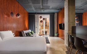 Alicante Aparthotel Evolution